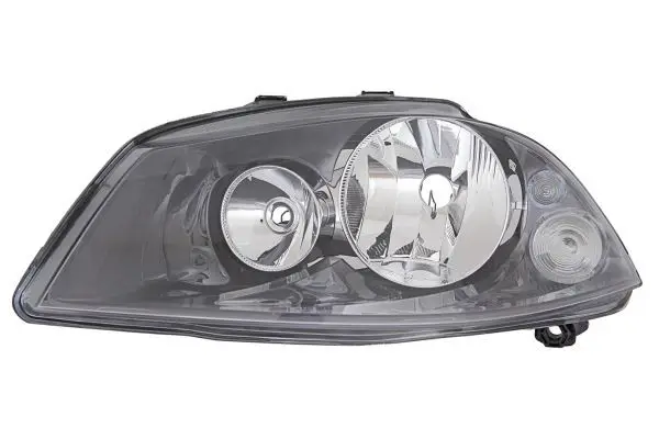 (Aydınlatma) / Ön Far Sağ Elektrikli Seat Ibiza 02-Cordoba 03Cıftlı Far