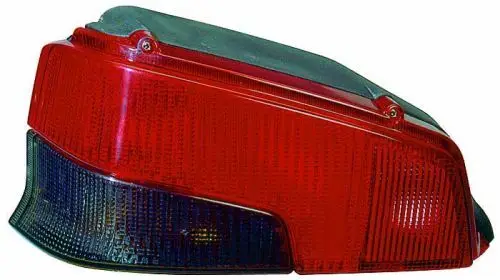 (Aydınlatma) / Stop Lambası Sol Peugeot 106 92-95