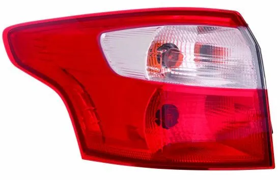 (Aydınlatma) / Stop Lambası Sol Ford Focus 11-Sw