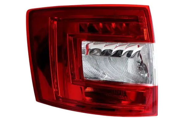 (Aydınlatma) / Stop Lambası Sol Skoda Octavia 13-Combı