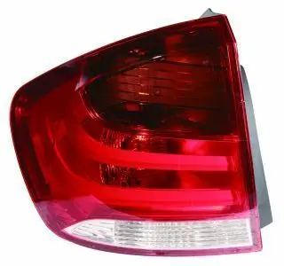 (Aydınlatma) / Stop (BMW E84 Dış Sol)