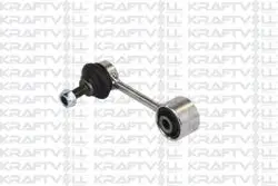 Stabilizer Z Rotu Arka Master III Movano Lcv 10-Kısa
