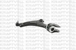 Ön Alt Salıncak Sol Volvo Xc60 08-16 Rotilli