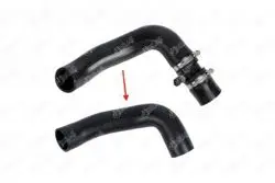 Turbo Hortumu Büyük Plastik Parca Hariç Land Rover Freelander I 2.0 Td4 03 06