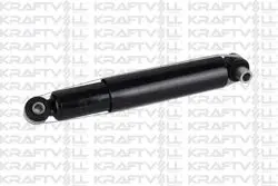 Arka Amortisör Transit V347 (Van Bınek) 06-14 Gazlı