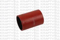 Intercool Silikon Hortum İç Çap 75 mm Boy 120 mm Düz Man Truck 26.281