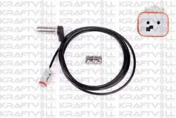 ABS Sensörü Kampana Tip (1750 mm) A Tipi Fıs Volvo Truck