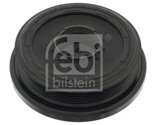 BMW F01-F10-X5-X6 N57 Krank Kasnağı 11237800026
