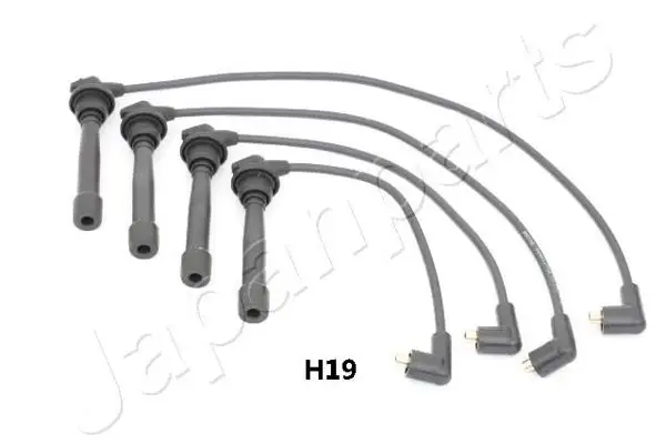 Hyundai Era-Getz-Elantra-Cerato Buji Kablosu Set