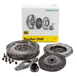600 0230 00 / BMW E87-E90 Volant + Debriyaj Seti