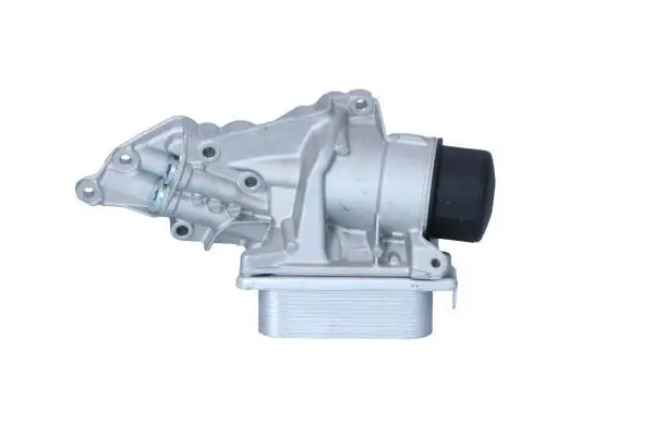 M.Benz M272 Yağ Filtre Haznesi Ve Soğutucu Komple A2721800510