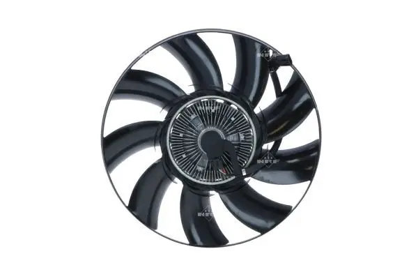 Range Rover Sport 3.6 Tdv8 Fan Termik (Pervaneli) Lr025234