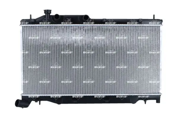 Subaru Forester 13 > 17 2.0 Su Radyatörü 686*342*25