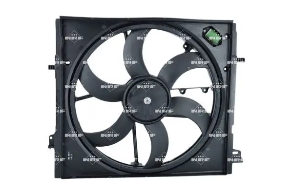 Nissan Qashqai-Kadjar Dig-T 14 > Fan Motoru V696583