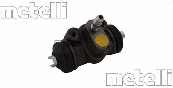 Fren Silindiri Arka R-L (Mazda 323 C IV 89-94 / 626 III-IV)