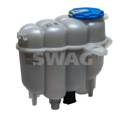 Yedek Su Deposu Audi A4 A5