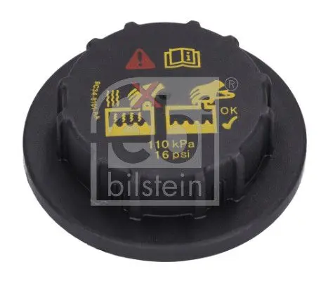 Genleşme Sısesı Kapağı (Land Rover Freelander I 1.8 I 16V-2.5 V6-2.0 Dı-98-06 R.Rover III-12)