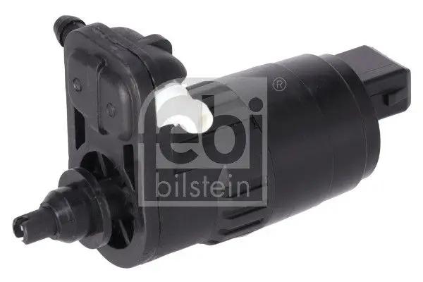 Cam Suyu Pompası Fiat