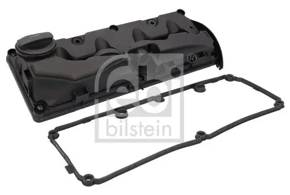 Külbütör Kapağı Audi A4 08-15 A6 11-14 Q5 09-17 CGL-Cjc