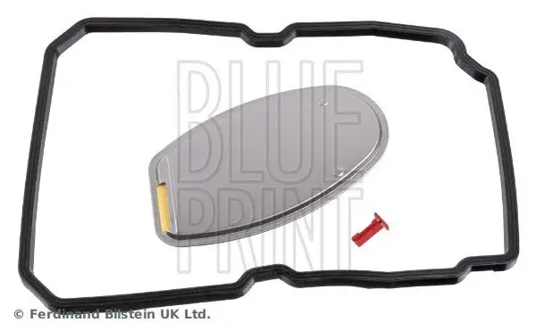 Chrysler Jeep 300C G.Cherokee Şanzıman Filtresi Man-H 182 Kit