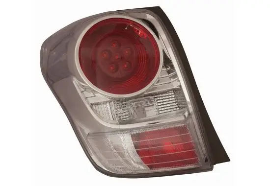 (Aydınlatma) / Stop Lambası Sol Toyota Verso 13 -