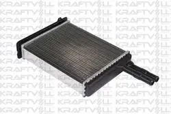 Kalorifer Radyatörü Boxer Jumper Dj5 Dj5t Dj5ted Xud9 Motor < 2000
