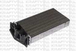 Kalorifer Radyatörü P307 Et3j4 (1.4 16V) , Tu5jp4 (1.6 16V) Ew10j4 (2.0 16V) < 2006 Standart Soğutma (Benzinli) Marellı Tipi
