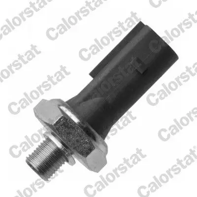 Calorstat By / Yağ Müşürü Golf VI Jetta Polo Touran A3 Fabia Octavia Leon Ibiza 1,2Tsı Cbza Cbzb Cbzc (0,3 / 0,6Bar