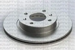Ön Fren Disk Aynası Havalı Hyundai i20 2012-(256X4)