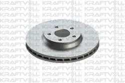 Ön Fren Aynası Dıskı Mondeo IV S Max Galaxy 1,6Tı / 1,6Tdcı / 1.8 TDCI / 2.0 / 2,0Tdcı / 2,2 TDCI / 2,3Tdcı / 2.5 07 / Freelander 2 06-14 Evoque 12-18 /-Volvo S60 II 10 /-S80 II V70 III Xc70 II 06 /-Hava Soğutmalı (Dıslı Q13,7mm)