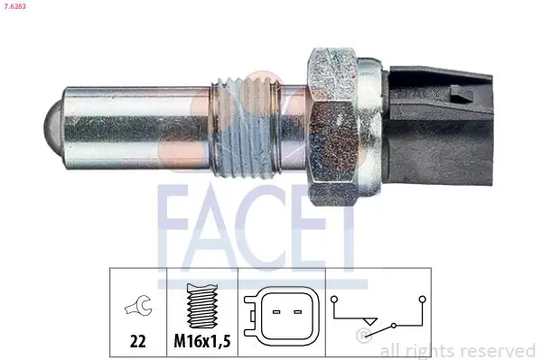 Geri Vites Müşürü Ford Fiesta 01  17 Focus II 04  11 Ka + (Uk, Fk) 1.2 06  Mondeo IV (Ba7) 1.6 Ecoboost 11  15 Tourneo Courıer B460 Mpv 1.5 TDCI 14