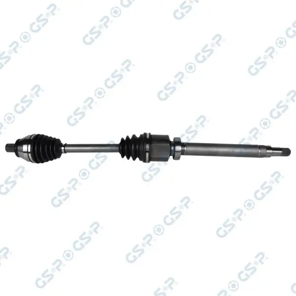 Ford Mondeo 2007-2014 Model Arası 1.6-2.0 TDCI Ön Sağ Aks