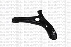 Alt Salıncak Sağ Rotilli Komple Toyota Yaris 1999 2005