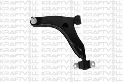 Alt Salıncak Sol Rotilli Komple Mitsubishi Carisma 1996 2000-Volvo S40 V40 95-00