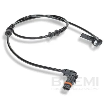 Sensör ABS 639 Sol / Sağ