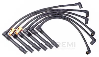Buji Kablo Takımı VW 2.8 A4 A6 Passat 1998-2005