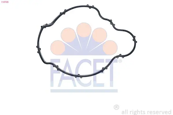 Conta Termostat B-38 / 47