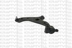 Rotilli Salıncak Ön Sol Alt Mazda 6 (Gj) 2013- Mazda Cx-5 (Ke) 2011-