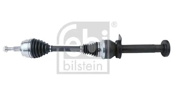 / Sağ Aks Mili VW Transporter 10-15