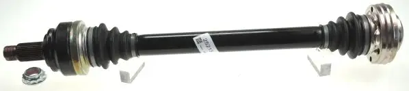 BMW E92 3.35 Sağ Arka Aks 33207568730