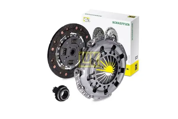 Debriyaj Seti Rover-45 00 05 1.4-1.6 Rover-200 95-00 214-216 Rover-400 95-00 414-416