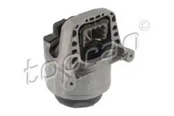 Sağ Motor Takozu-Elektrikli (Audi A4 16- A5 17 -)