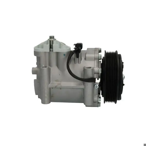 Klima Kompresörü 09 > Fiesta 1.4-1.6Tdci