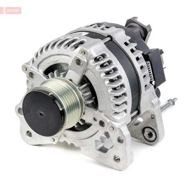 Alternatör Kmp 06 > T5-Tgu-Pol-Pss-Jtt-Golf-Crafter-Caddy 1.6Tdi-1.9Tdi-2.0 TDI-2.5Tdi 140Ah