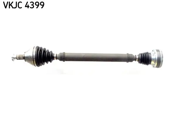 Sağ Aks Komple VW
