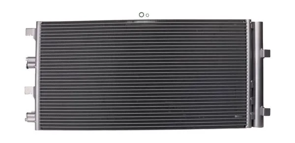 Klima Radyatörü (Kondenser) 11 > Duster 1.5 DCI
