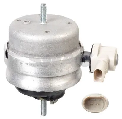 Motor Takozu (Audı