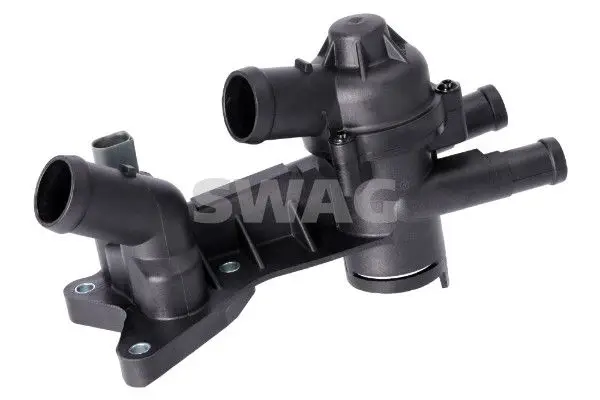 Termostat Komple VW Polo Seat Ibiza Skoda Fabia