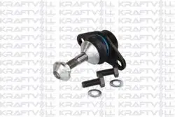 Alt Rotil Volvo S 60 I 00-10 Awd S 80 I 99-06 Awd V 70 II 01-07 Awd Xc 70 II Awd 02-07 Sağ / Sol
