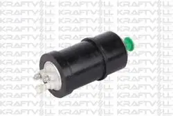 Yakıt Pompası Vectra A R9 R19 4 Bar 120 L / H